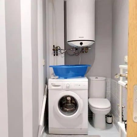 - Progreso 39 Apartment Sanxenxo