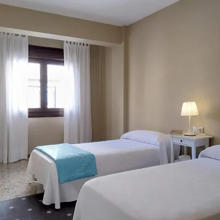 דירה - Progreso 39