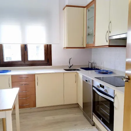 - Progreso 39 Apartment Sanxenxo