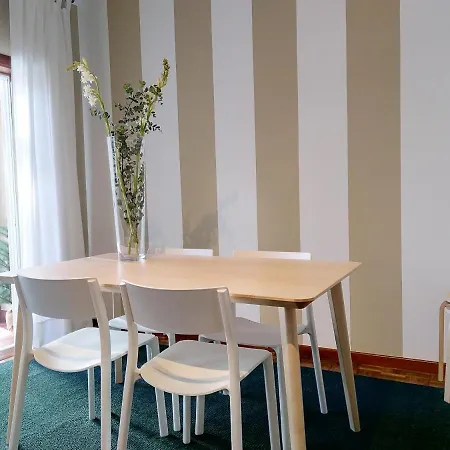 - Progreso 39 דירה *