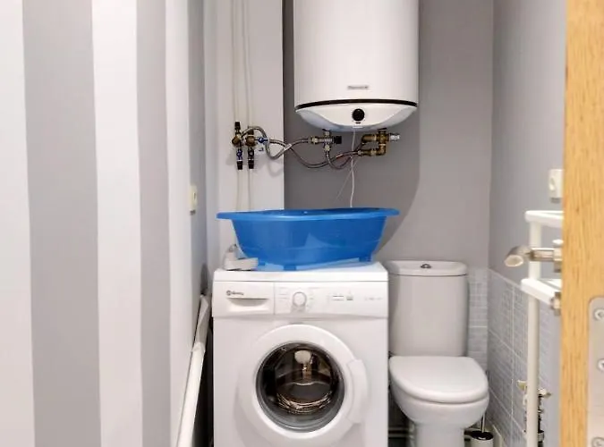 - Progreso 39 Διαμέρισμα Sanxenxo