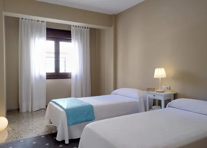 Διαμέρισμα - Progreso 39