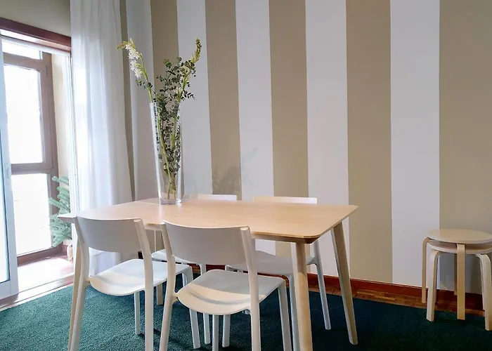 - Progreso 39 Διαμέρισμα *