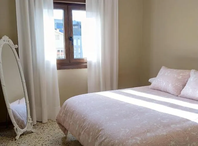 Apartamento - Progreso 39 *